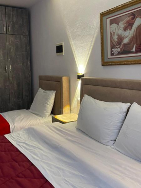 Comfy Apartment 2